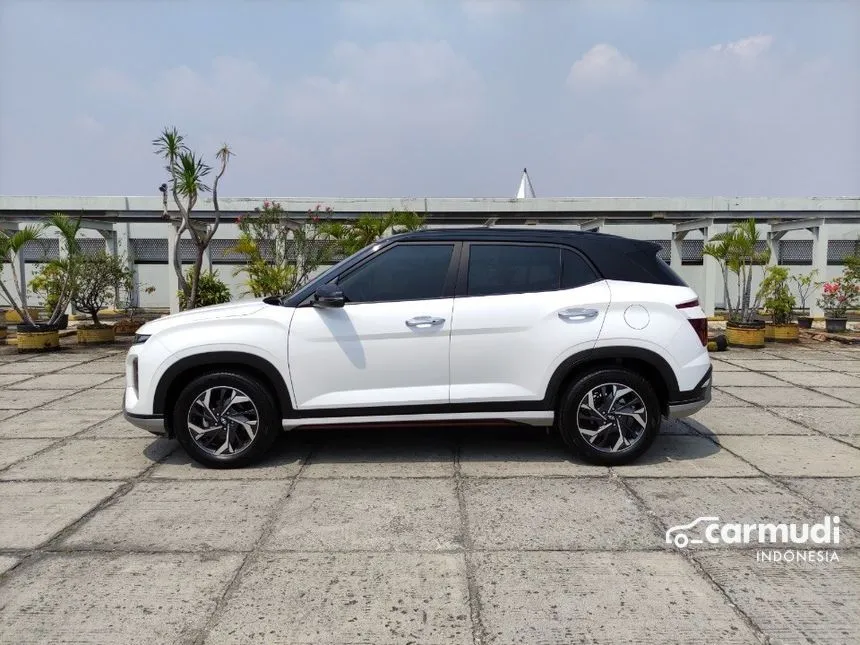 2022 Hyundai Creta Prime Wagon