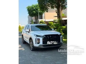 2023 Hyundai Palisade 2.2 Signature SUV