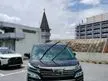 Jual Mobil Toyota Vellfire 2023 G 2.5 di DKI Jakarta Automatic Van Wagon Hitam Rp 1.330.000.000