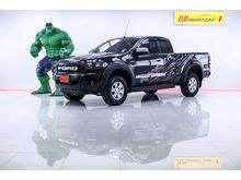 2017 Ford Ranger 2.2 OPEN CAB (ปี 15-18) Hi-Rider XLS Pickup AT