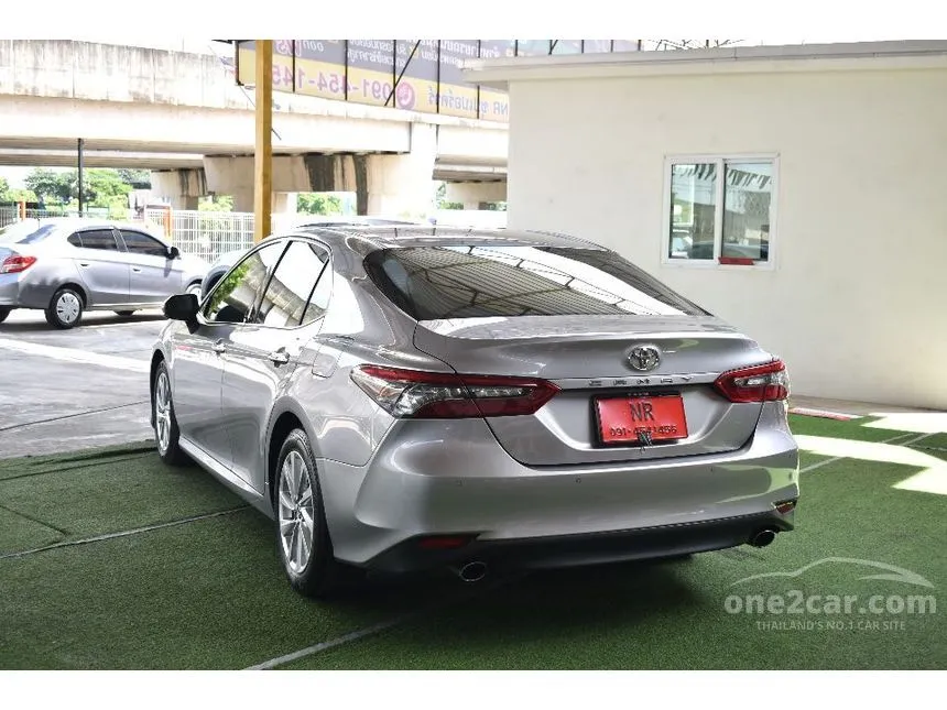 2022 Toyota CAMRY Sport Sedan