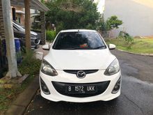 2010 Mazda 2 1.5 R Hatchback