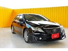 2014 Toyota CAMRY 2.0 (ปี 12-18) G Extremo Sedan