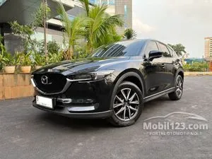 2018 Mazda CX-5 2.5 Touring SUV