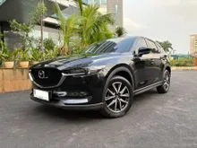 2018 Mazda CX-5 2.5 Touring SUV