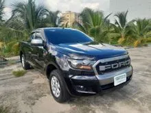 2016 Ford RANGER 2.2 Open Cab (ปี 15-21) XLS Pickup