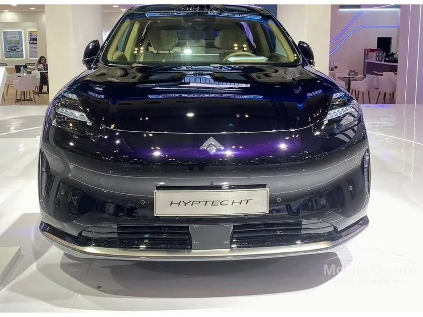 2026 GAC Hyptec HT Premium Hatchback