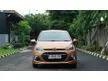 Jual Mobil Hyundai Grand i10 2017 GLX 1.2 di DKI Jakarta Automatic Hatchback Orange Rp 115.000.000