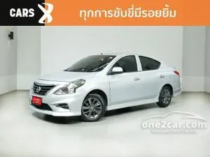2018 Nissan Almera 1.2 (ปี 11-19) E SPORTECH Sedan