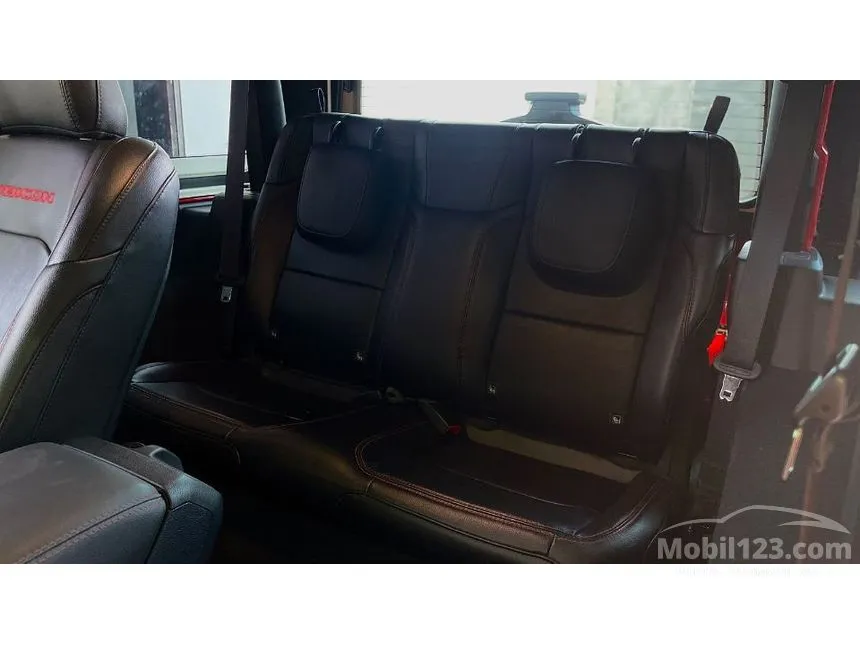 2023 Jeep Wrangler Rubicon 2 Door SUV