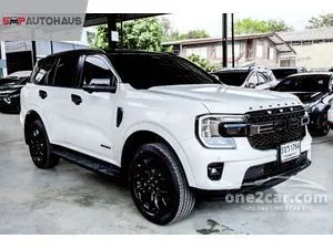 2024 Ford EVEREST 2.0 Sport SUV