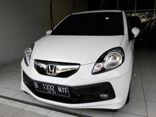 2013 Honda Brio 1.3 E