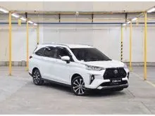 2023 Toyota Veloz 1.5 Q TSS (Premium Color) MPV