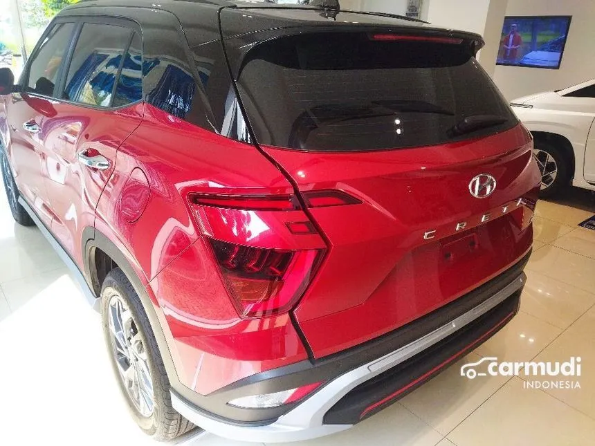 2024 Hyundai Creta Prime Wagon