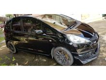 2012 Honda Jazz 1.5 (ปี 08-14) S i-VTEC Hatchback AT