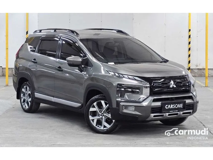 2023 Mitsubishi Xpander Cross Premium MPV
