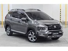 2023 Mitsubishi Xpander Cross 1.5 Premium MPV (garansi unit 1thn)