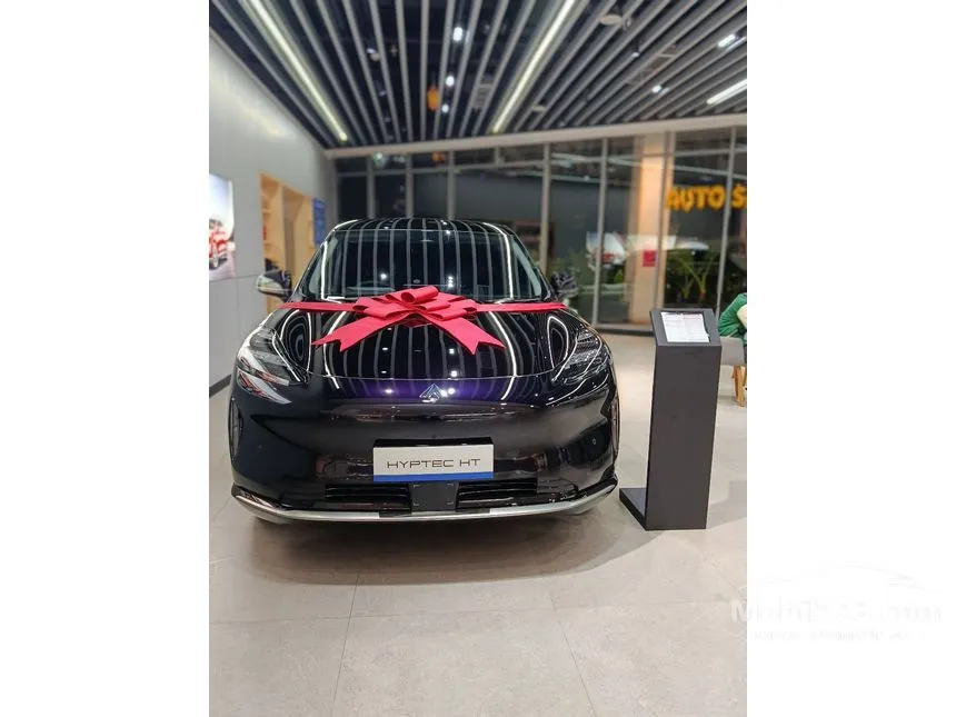 2026 GAC Hyptec HT Premium Hatchback