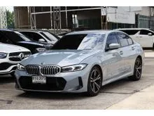 2024 BMW 320d 2.0 G20 (ปี 19-26) M Sport Sedan