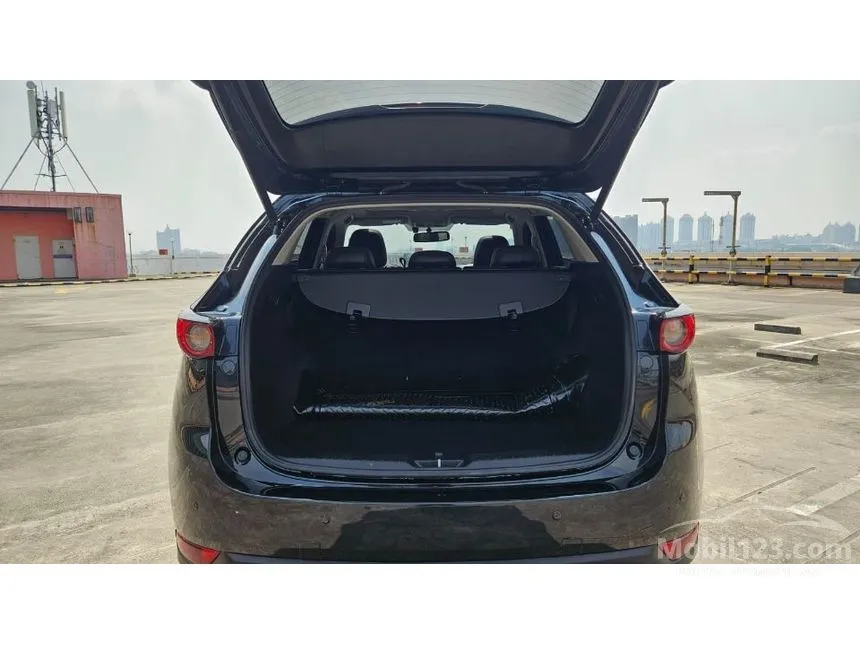 2020 Mazda CX-5 Touring SUV
