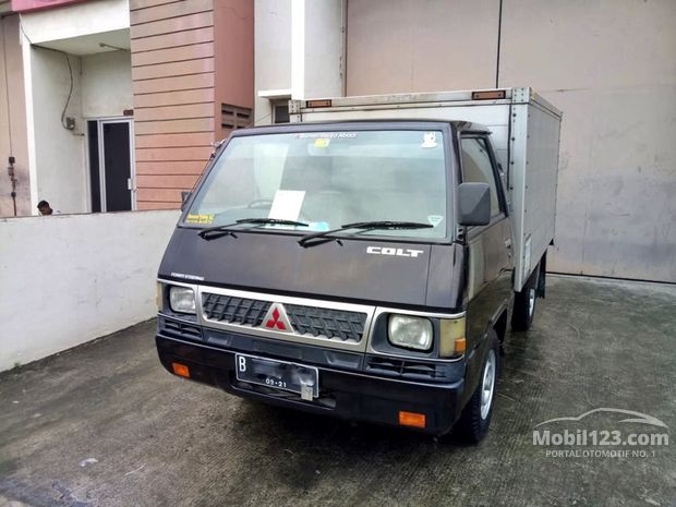 Mitsubishi Bekas Murah - Jual beli 2.070 mobil di 