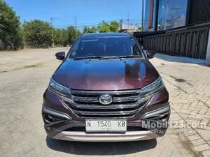 2018 Toyota Rush 1.5 TRD Sportivo SUV
