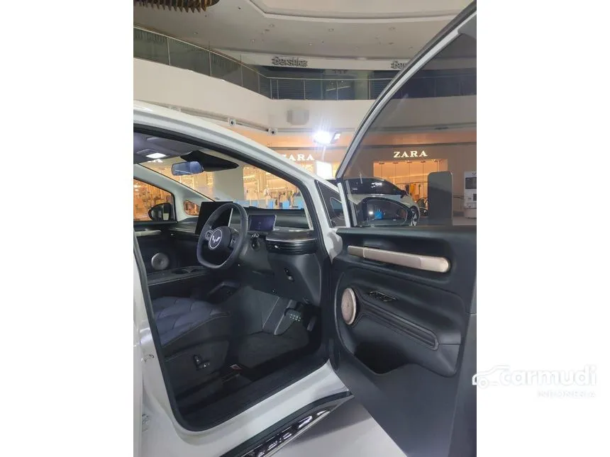 2024 Wuling Cloud EV EV Hatchback