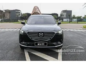 2018 Mazda CX-9 2.5 SUV