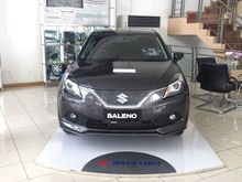 2019 Suzuki Baleno 1.4 GL Hatchback