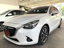 2015 Mazda 2 1.5 (ปี 15-18) XD Sports High Plus Hatchback AT