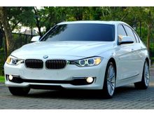 2012 BMW 328i 2.0 Luxury Sedan Garansi Up To 90 hari Sertifikat BEBAS Tabrak dan Banjir by Otospector, TDP Mulai 90 jt, Autobahn.id BSD