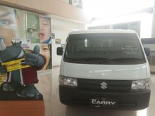2019 Suzuki Carry 1,5 WD Pick-up