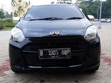 2016 Daihatsu Ayla 1.0 M Hatchback