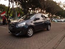 2013 Mitsubishi Mirage 1.2 EXCEED Hatchback