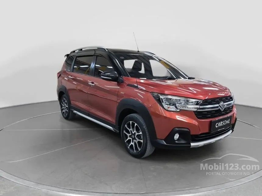 2022 Suzuki XL7 Alpha FF SUV