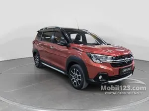 2022 Suzuki XL7 1.5 Alpha FF SUV