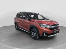 2022 Suzuki XL7 1.5 Alpha FF SUV