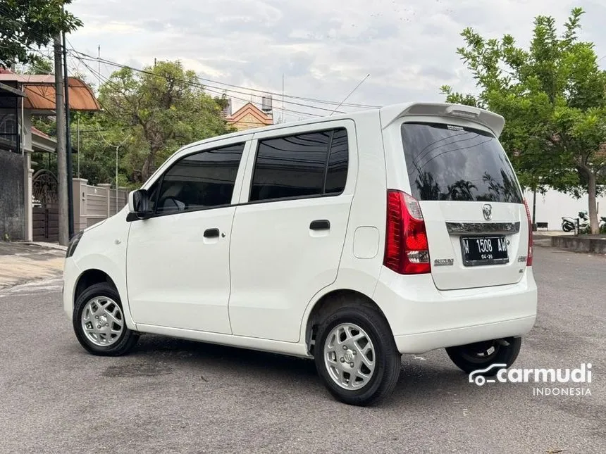 2020 Suzuki Karimun Wagon R GL Wagon R Hatchback