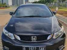 2014 Honda Civic 1.8 FB Sedan(Bebas Banjir)