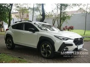 2023 Subaru Crosstrek 2.0 i-S EyeSight SUV