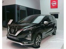 2020 Nissan Livina 1,5 VL Wagon