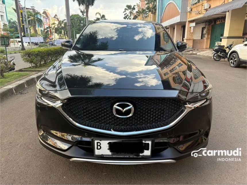 2019 Mazda CX-5 Elite SUV