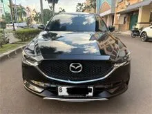 2019 Mazda CX-5 2.5 Elite SUV