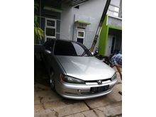 1999 Peugeot 406 2.0 2.0 Automatic Sedan