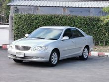 2002 Toyota Camry 2.4 (ปี 02-06) Q Sedan AT
