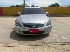 2004 Honda ACCORD 3.0 V6 Sedan
