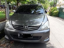 dijual Toyota Kijang Innova 2.0 V Luxury matic