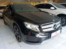 Mercedes-Benz GLA200 1.6 Sport AMG Panoramic AT 2015