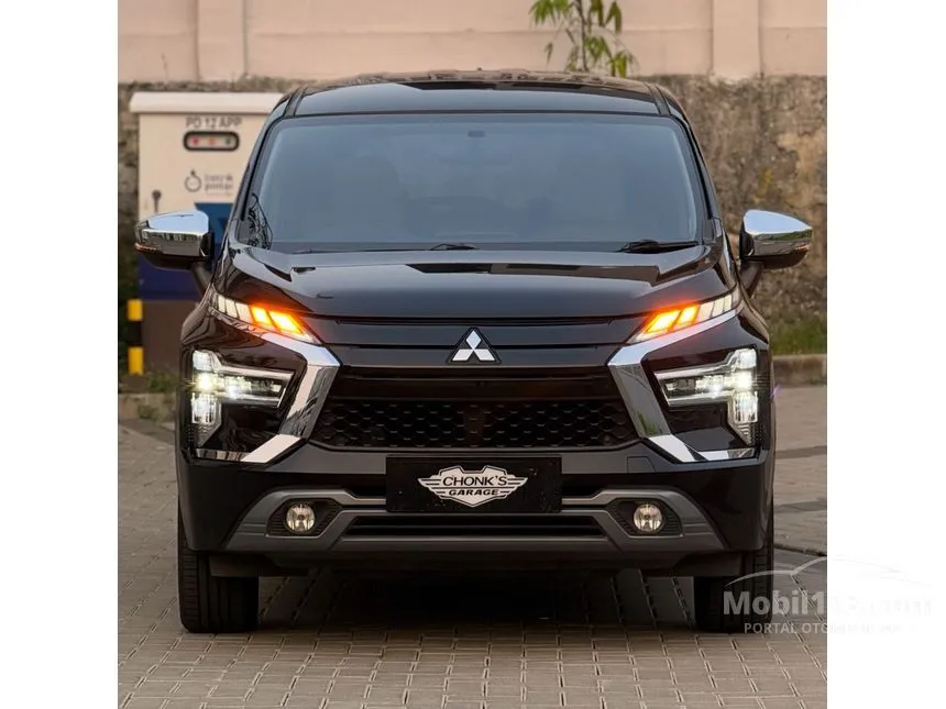 2021 Mitsubishi Xpander Ultimate MPV