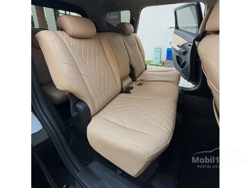 2021 Mitsubishi Xpander Ultimate MPV